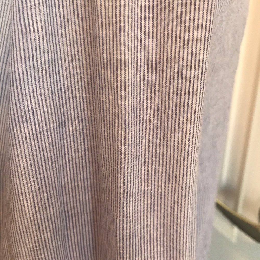 Button down blouse - Picture 3 of 6